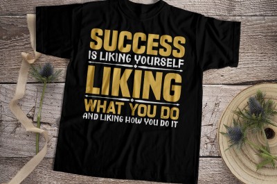 Success is liking